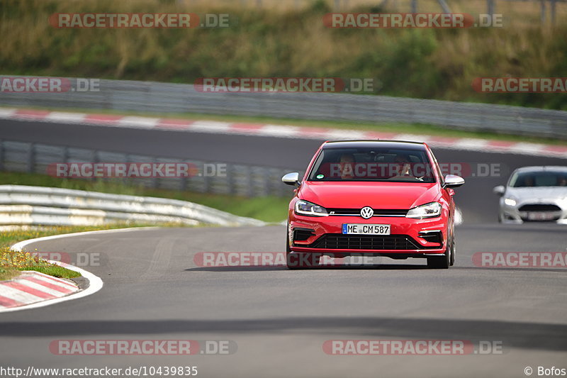 Bild #10439835 - Touristenfahrten Nürburgring Nordschleife (30.08.2020)