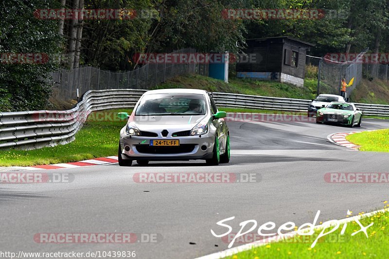 Bild #10439836 - Touristenfahrten Nürburgring Nordschleife (30.08.2020)