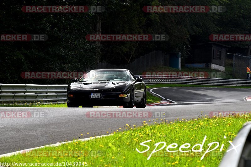 Bild #10439945 - Touristenfahrten Nürburgring Nordschleife (30.08.2020)