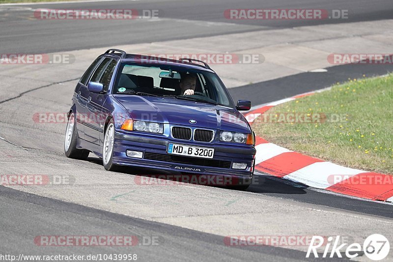 Bild #10439958 - Touristenfahrten Nürburgring Nordschleife (30.08.2020)