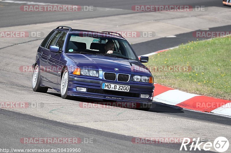 Bild #10439960 - Touristenfahrten Nürburgring Nordschleife (30.08.2020)