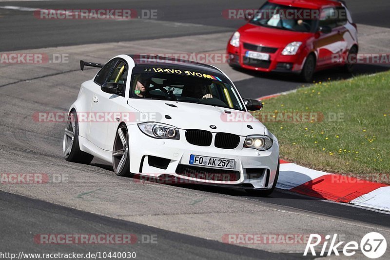 Bild #10440030 - Touristenfahrten Nürburgring Nordschleife (30.08.2020)