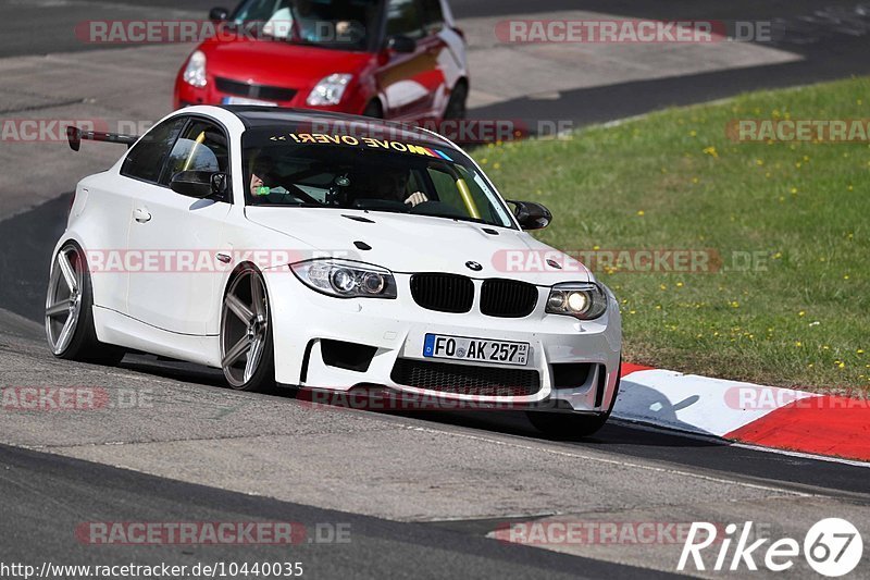 Bild #10440035 - Touristenfahrten Nürburgring Nordschleife (30.08.2020)