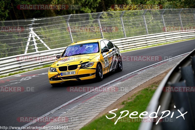 Bild #10440403 - Touristenfahrten Nürburgring Nordschleife (30.08.2020)