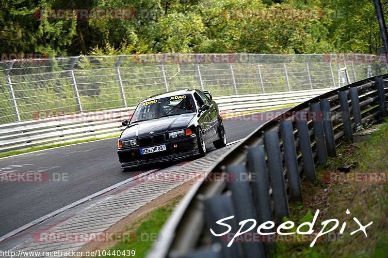 Bild #10440439 - Touristenfahrten Nürburgring Nordschleife (30.08.2020)