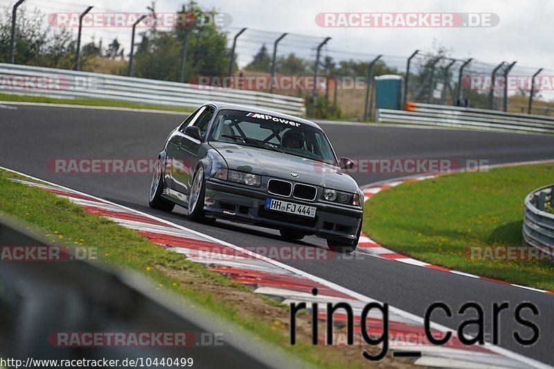 Bild #10440499 - Touristenfahrten Nürburgring Nordschleife (30.08.2020)