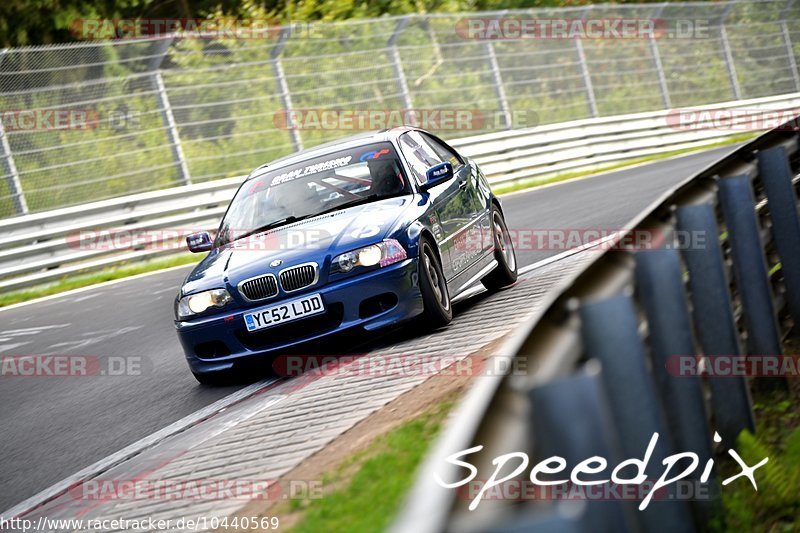 Bild #10440569 - Touristenfahrten Nürburgring Nordschleife (30.08.2020)