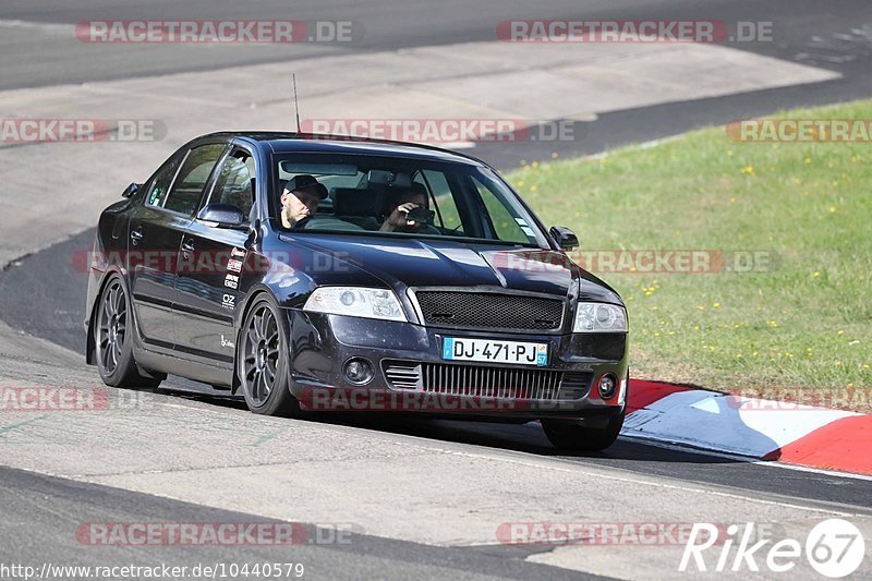 Bild #10440579 - Touristenfahrten Nürburgring Nordschleife (30.08.2020)