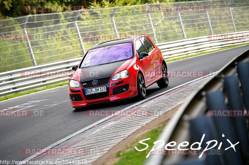 Bild #10440619 - Touristenfahrten Nürburgring Nordschleife (30.08.2020)