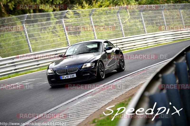 Bild #10440622 - Touristenfahrten Nürburgring Nordschleife (30.08.2020)