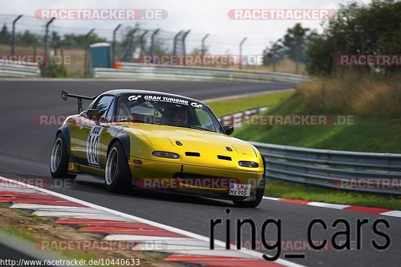 Bild #10440633 - Touristenfahrten Nürburgring Nordschleife (30.08.2020)