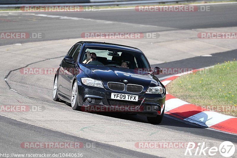 Bild #10440636 - Touristenfahrten Nürburgring Nordschleife (30.08.2020)