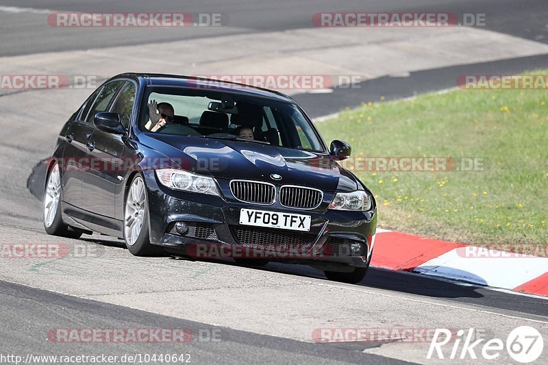 Bild #10440642 - Touristenfahrten Nürburgring Nordschleife (30.08.2020)