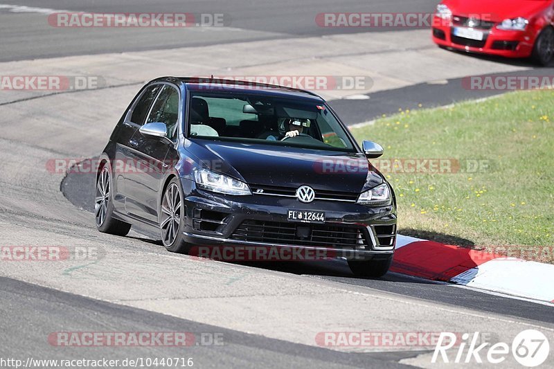 Bild #10440716 - Touristenfahrten Nürburgring Nordschleife (30.08.2020)