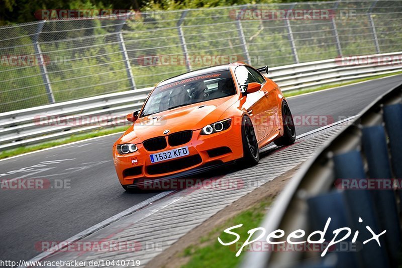 Bild #10440719 - Touristenfahrten Nürburgring Nordschleife (30.08.2020)