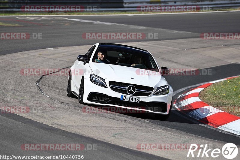 Bild #10440756 - Touristenfahrten Nürburgring Nordschleife (30.08.2020)