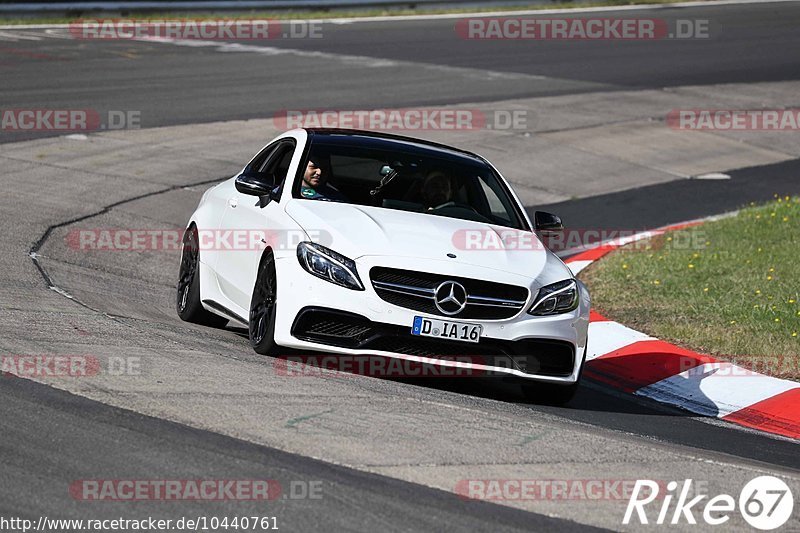 Bild #10440761 - Touristenfahrten Nürburgring Nordschleife (30.08.2020)