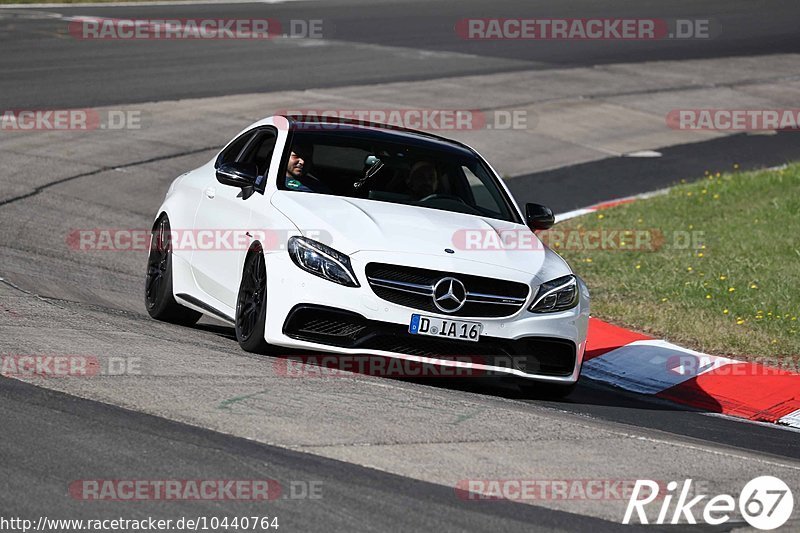 Bild #10440764 - Touristenfahrten Nürburgring Nordschleife (30.08.2020)