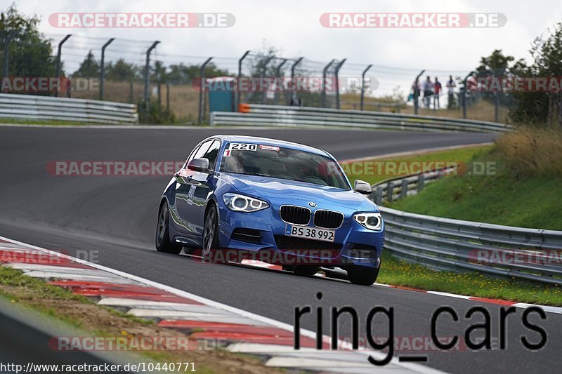 Bild #10440771 - Touristenfahrten Nürburgring Nordschleife (30.08.2020)