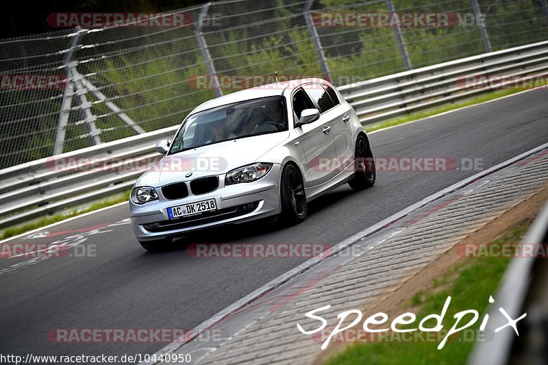 Bild #10440950 - Touristenfahrten Nürburgring Nordschleife (30.08.2020)