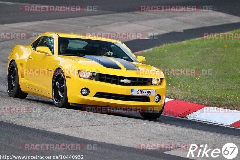 Bild #10440952 - Touristenfahrten Nürburgring Nordschleife (30.08.2020)