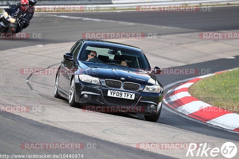 Bild #10440974 - Touristenfahrten Nürburgring Nordschleife (30.08.2020)