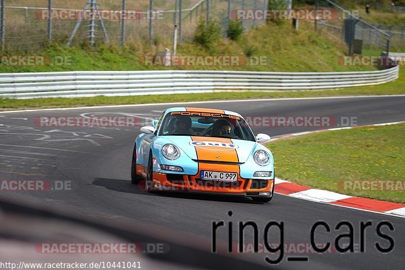 Bild #10441041 - Touristenfahrten Nürburgring Nordschleife (30.08.2020)