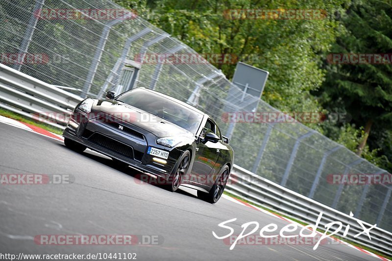 Bild #10441102 - Touristenfahrten Nürburgring Nordschleife (30.08.2020)