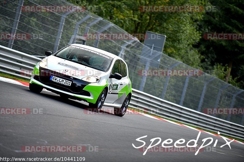 Bild #10441109 - Touristenfahrten Nürburgring Nordschleife (30.08.2020)