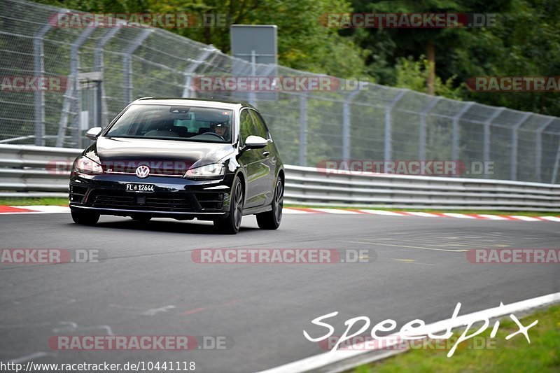 Bild #10441118 - Touristenfahrten Nürburgring Nordschleife (30.08.2020)