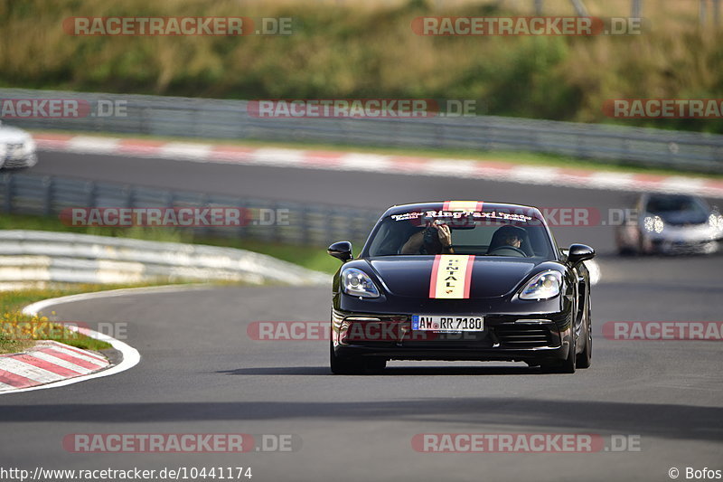 Bild #10441174 - Touristenfahrten Nürburgring Nordschleife (30.08.2020)