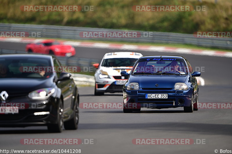 Bild #10441208 - Touristenfahrten Nürburgring Nordschleife (30.08.2020)