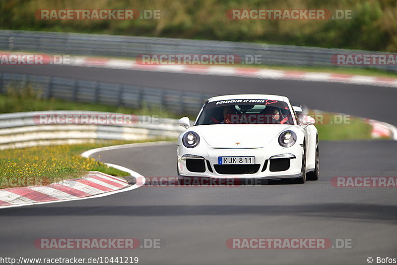 Bild #10441219 - Touristenfahrten Nürburgring Nordschleife (30.08.2020)