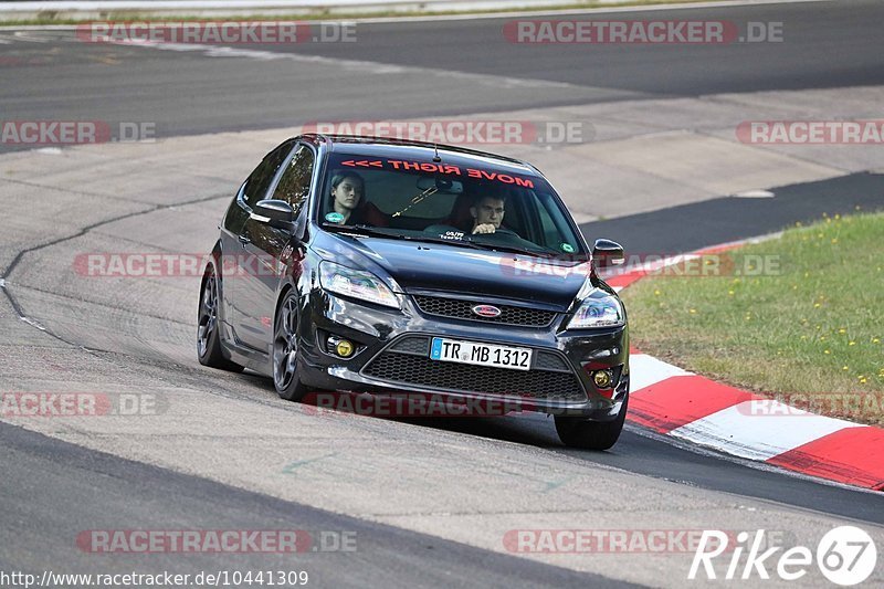 Bild #10441309 - Touristenfahrten Nürburgring Nordschleife (30.08.2020)