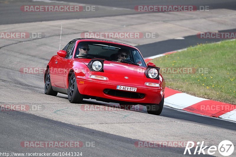 Bild #10441324 - Touristenfahrten Nürburgring Nordschleife (30.08.2020)