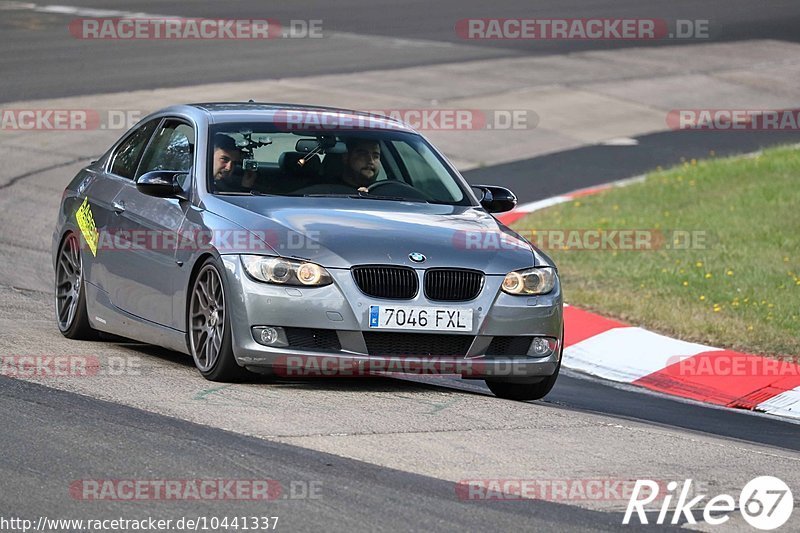 Bild #10441337 - Touristenfahrten Nürburgring Nordschleife (30.08.2020)