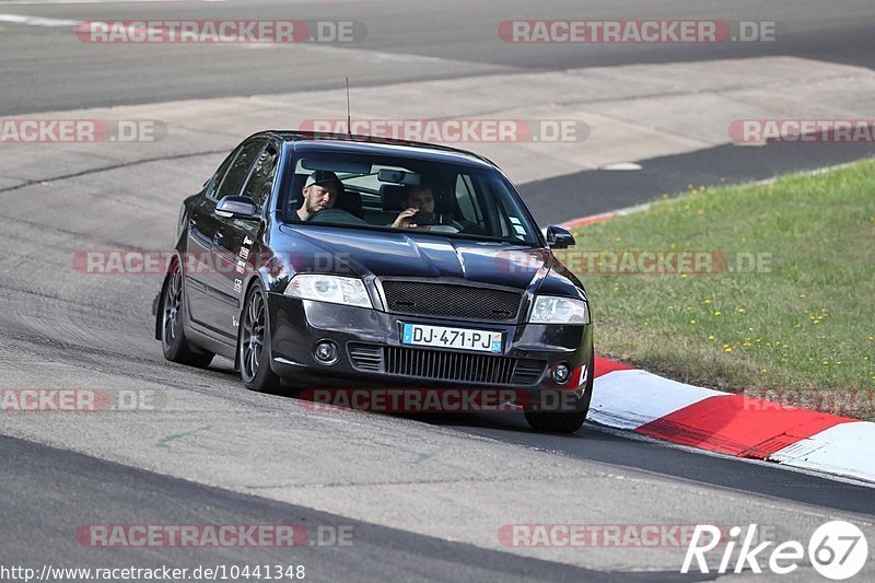 Bild #10441348 - Touristenfahrten Nürburgring Nordschleife (30.08.2020)