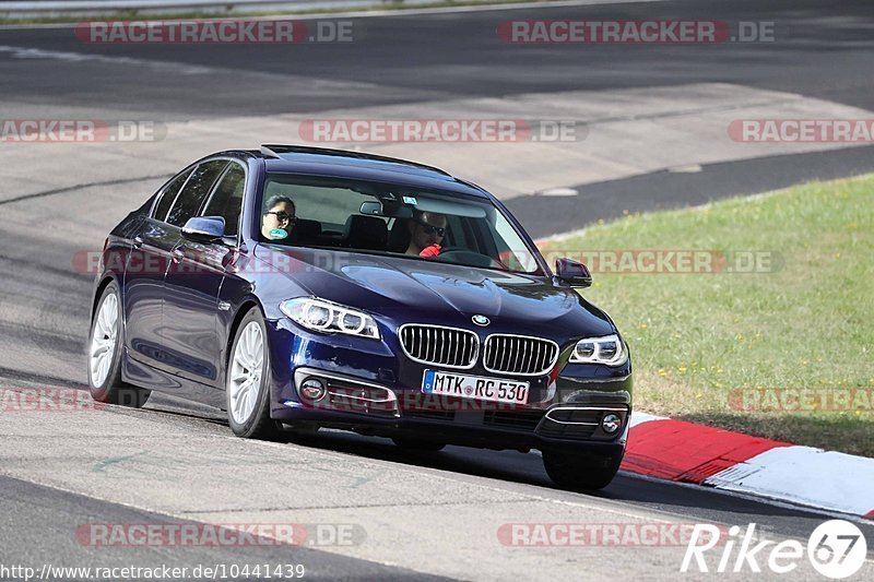 Bild #10441439 - Touristenfahrten Nürburgring Nordschleife (30.08.2020)