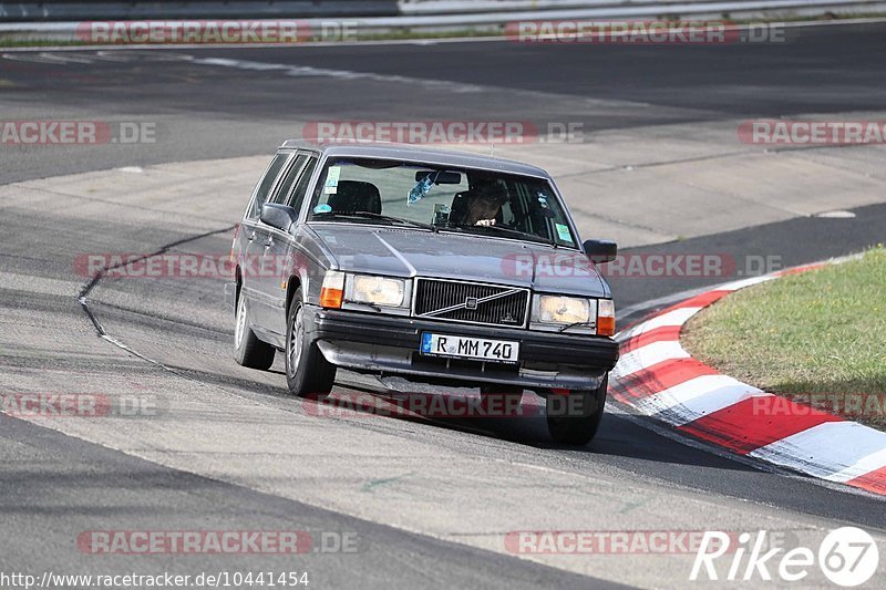 Bild #10441454 - Touristenfahrten Nürburgring Nordschleife (30.08.2020)