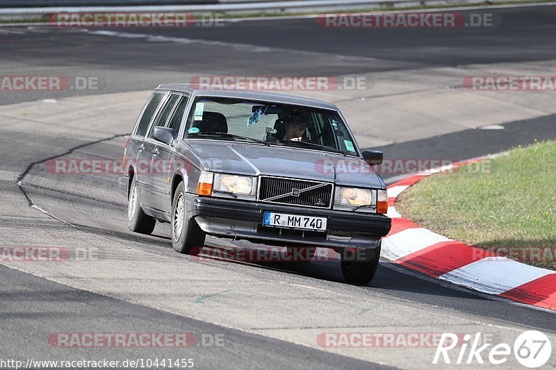 Bild #10441455 - Touristenfahrten Nürburgring Nordschleife (30.08.2020)