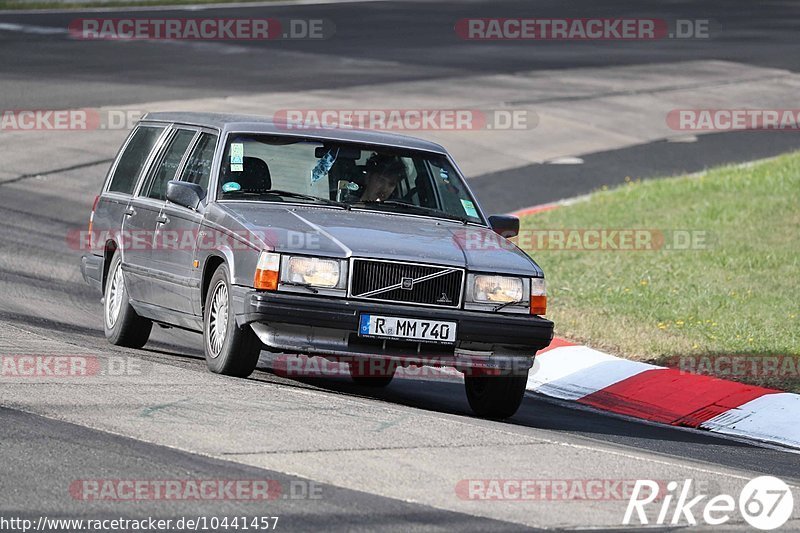 Bild #10441457 - Touristenfahrten Nürburgring Nordschleife (30.08.2020)