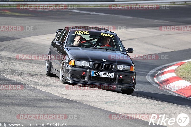 Bild #10441468 - Touristenfahrten Nürburgring Nordschleife (30.08.2020)