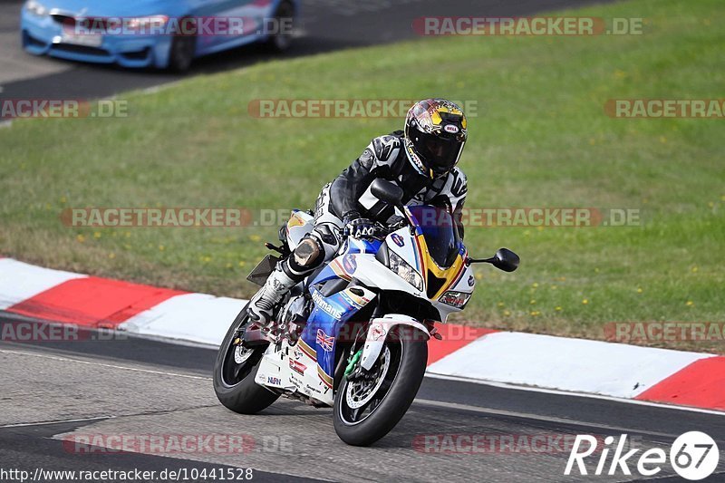 Bild #10441528 - Touristenfahrten Nürburgring Nordschleife (30.08.2020)