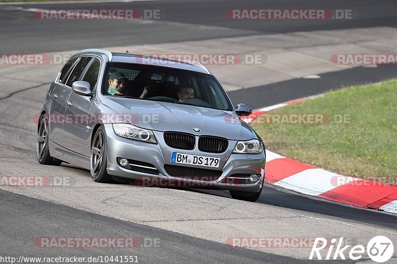 Bild #10441551 - Touristenfahrten Nürburgring Nordschleife (30.08.2020)