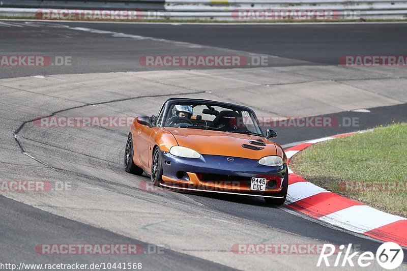 Bild #10441568 - Touristenfahrten Nürburgring Nordschleife (30.08.2020)