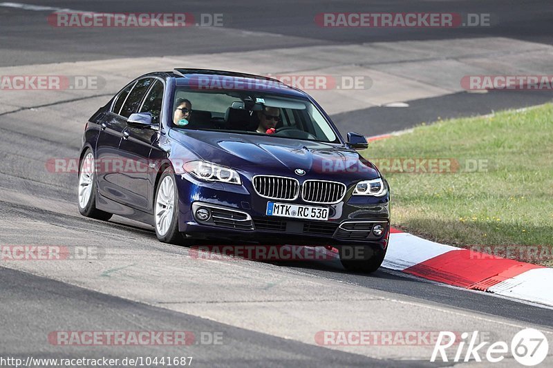 Bild #10441687 - Touristenfahrten Nürburgring Nordschleife (30.08.2020)