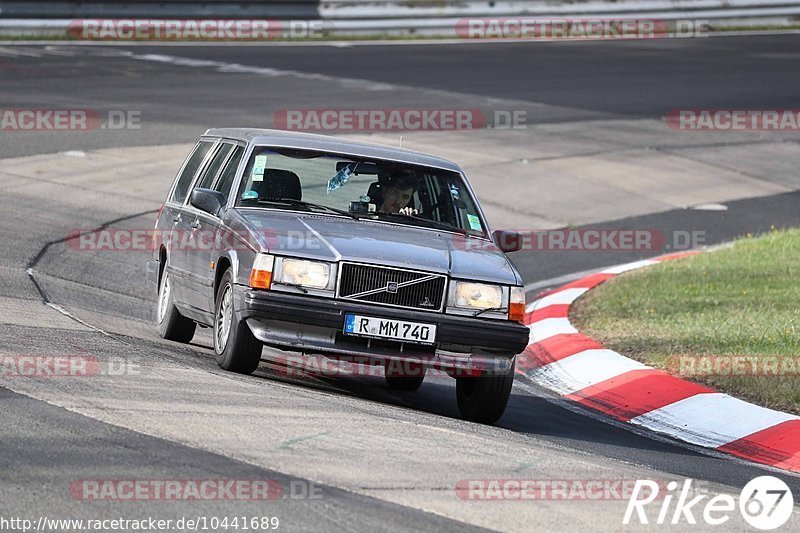 Bild #10441689 - Touristenfahrten Nürburgring Nordschleife (30.08.2020)