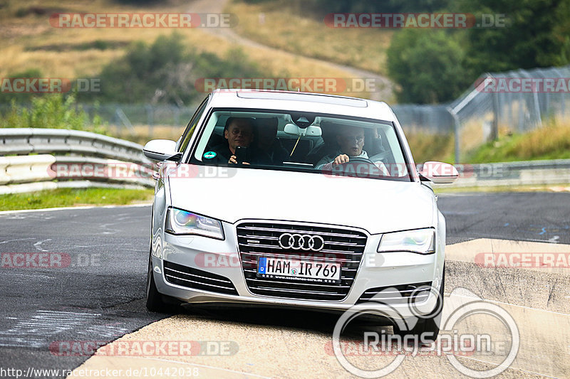 Bild #10442038 - Touristenfahrten Nürburgring Nordschleife (30.08.2020)