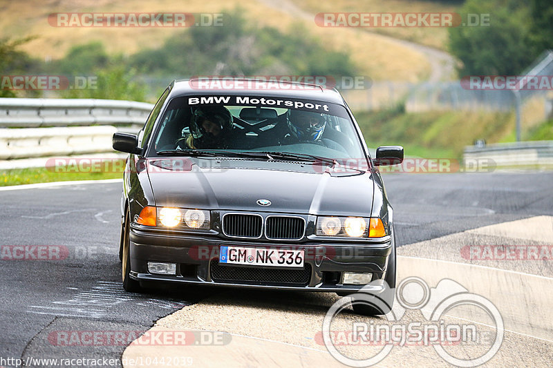 Bild #10442039 - Touristenfahrten Nürburgring Nordschleife (30.08.2020)