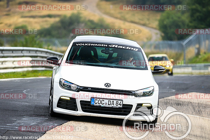 Bild #10442042 - Touristenfahrten Nürburgring Nordschleife (30.08.2020)